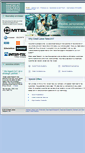 Mobile Screenshot of glt.com